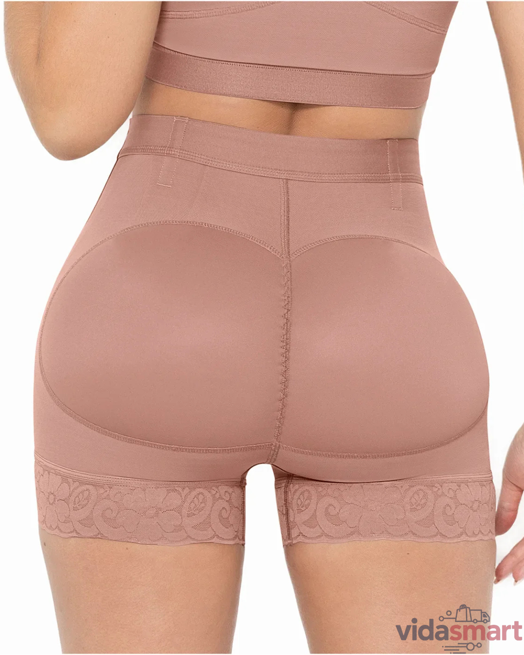 Faja moldeadoras de control de abdomen