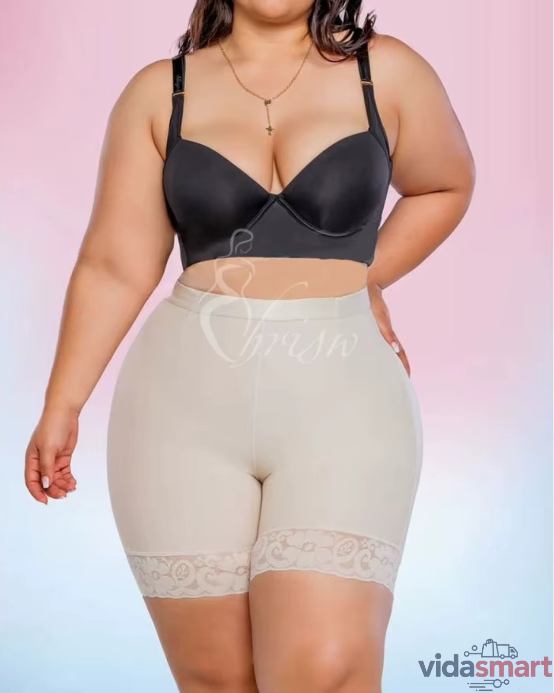 Faja moldeadoras de control de abdomen