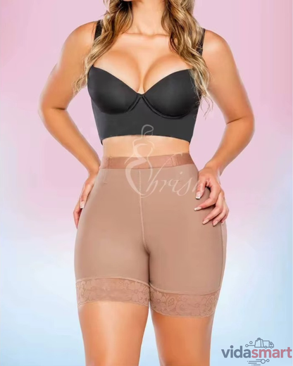Faja moldeadoras de control de abdomen